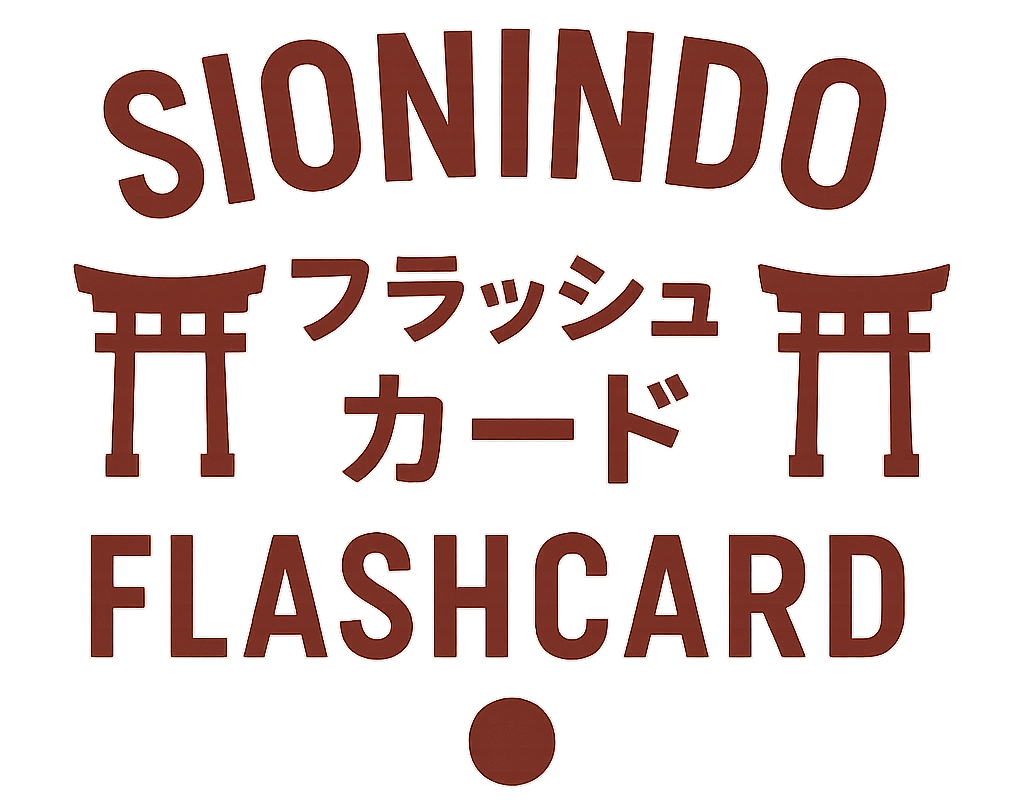 Logo Sionindo